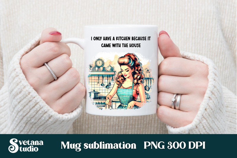 sarcastic-retro-woman-mug-wraps-bundle