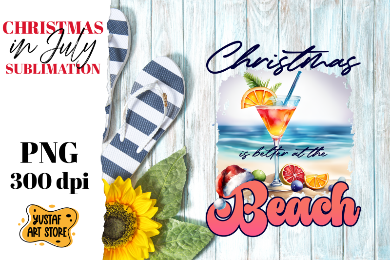 christmas-in-july-sublimation-summer-cocktail-sublimation