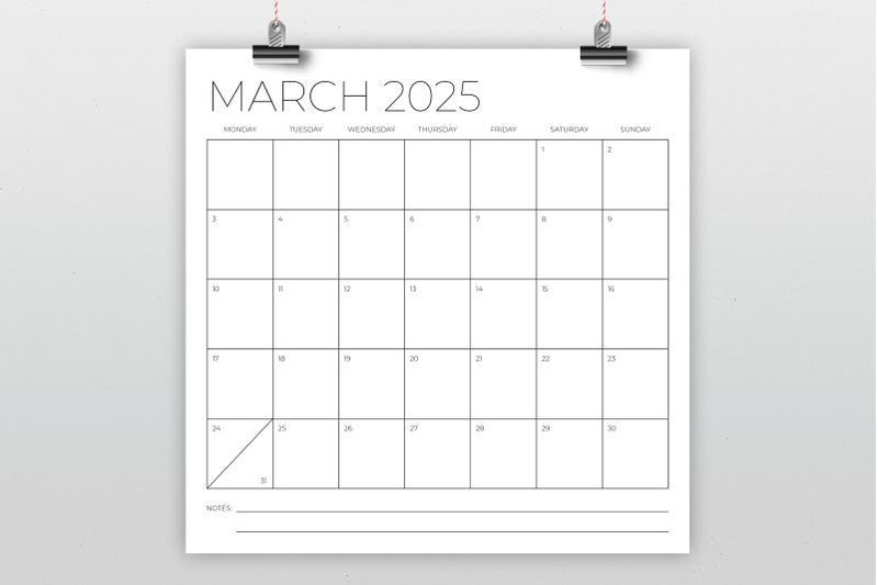 2025-mon-sun-square-12x12-calendar