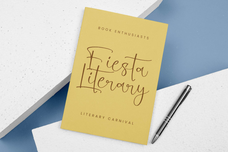 celebrate-easteria-modern-handwritten-font