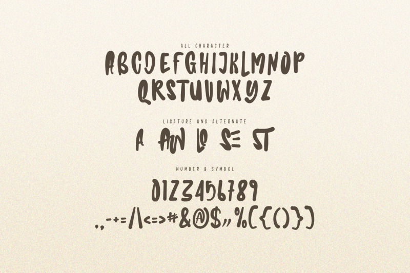 awalose-urban-stylish-display-font