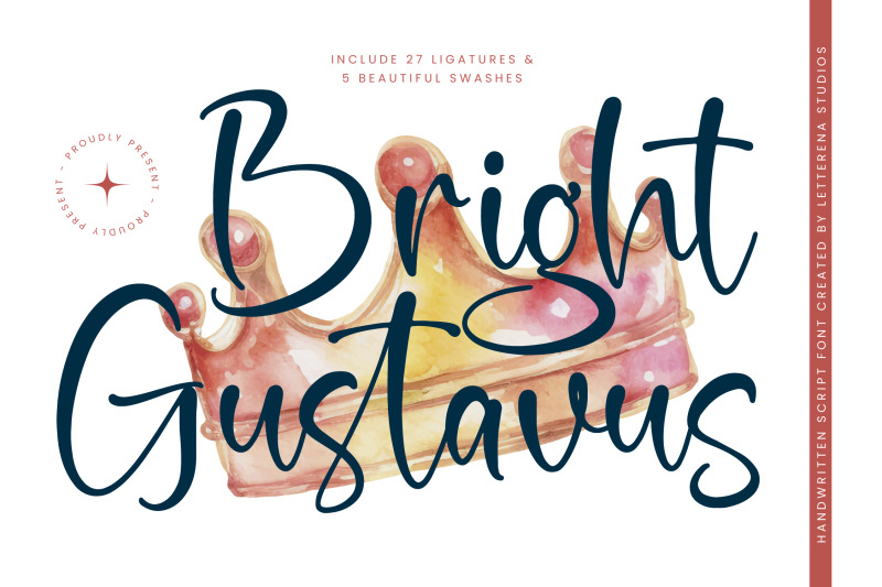 bright-gustavus-handwritten-script-font