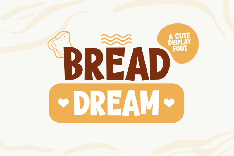 bread-dream