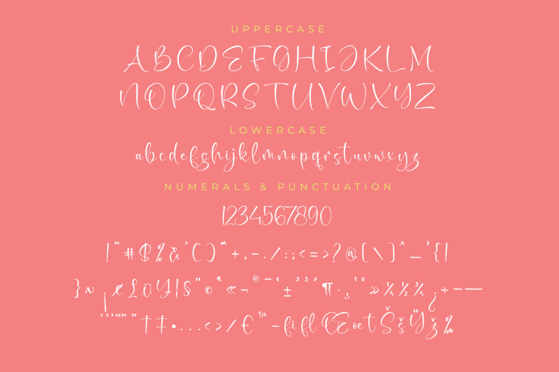 georgian-sakuranbo-freestyle-stylish-font