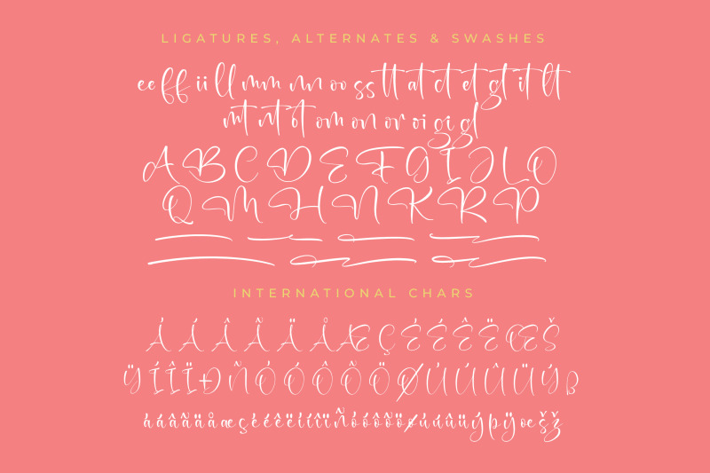 georgian-sakuranbo-freestyle-stylish-font