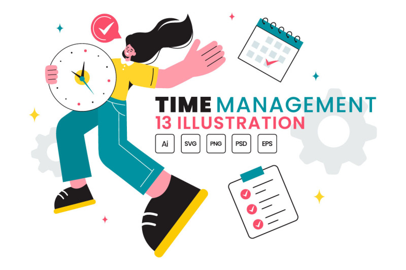 13-time-management-planning-illustration