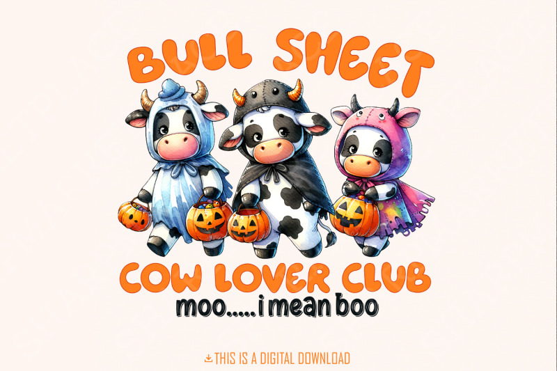 bull-sheet-png-halloween-png-ghost-cows-png-funny-cow-png-spooky-cow-png-cow-lover-png-fall-cows-png-halloween-cow-png-download