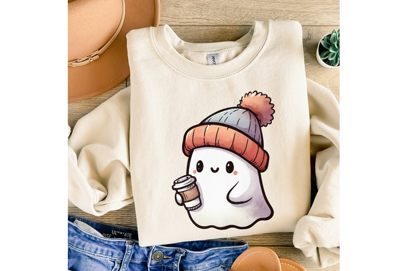 boo-jee-png-cute-halloween-ghost-spooky-season-shirt-design-boo-jee-ghost-png-kids-halloween-design-halloween-t-shirt-sublimation