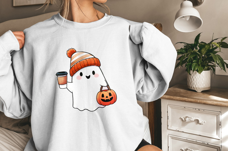 boo-jee-png-cute-halloween-ghost-spooky-season-shirt-design-boo-jee-ghost-png-kids-halloween-design-halloween-t-shirt-sublimation