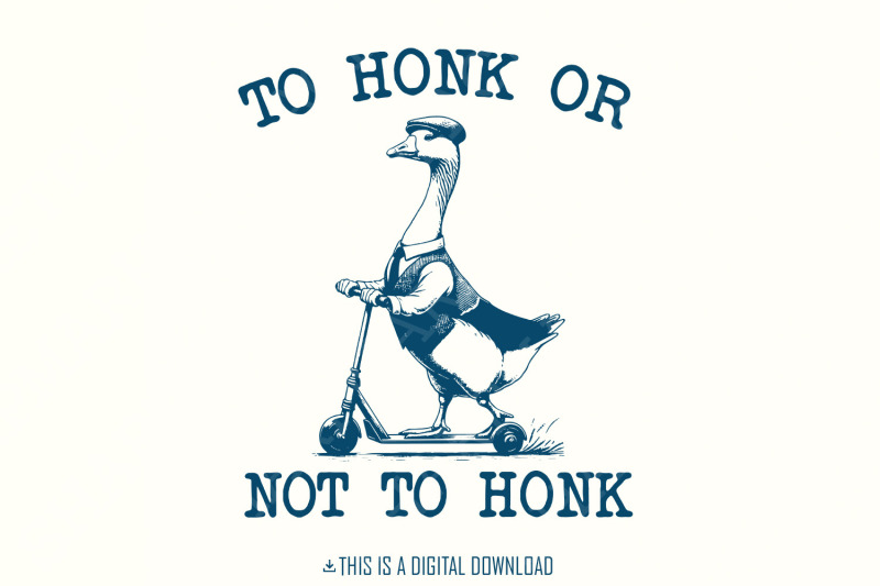 retro-silly-goose-png-funny-goose-digital-download-silly-shirt-design-goose-shirt-art-honk-shirt-clipart-vintage-y2k-graphic