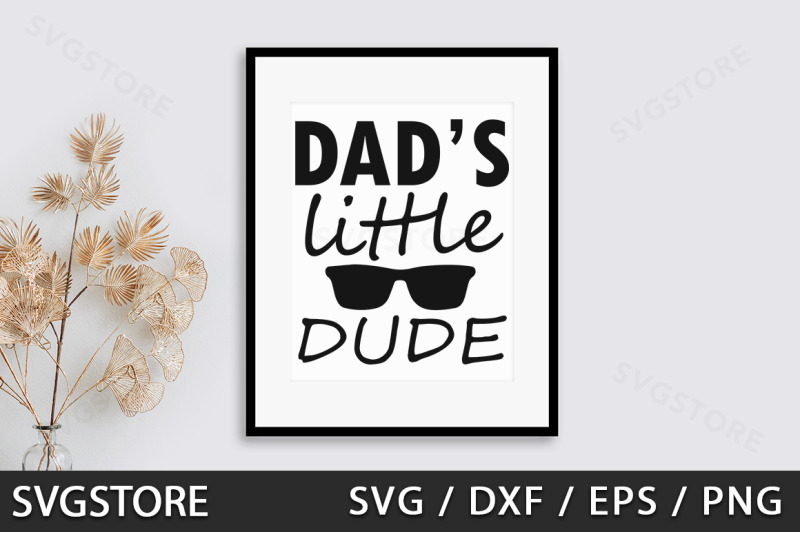 dad-svg-bundle