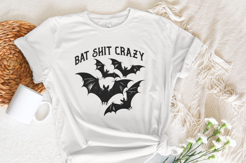 halloween-bat-shit-crazy-gothic-coquette-bow-png-retro-halloween-png-sublimation-designs-spooky-season-png-funny-halloween-png-bat-png