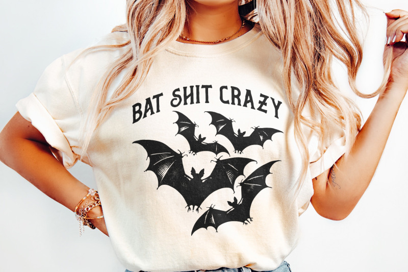 halloween-bat-shit-crazy-gothic-coquette-bow-png-retro-halloween-png-sublimation-designs-spooky-season-png-funny-halloween-png-bat-png