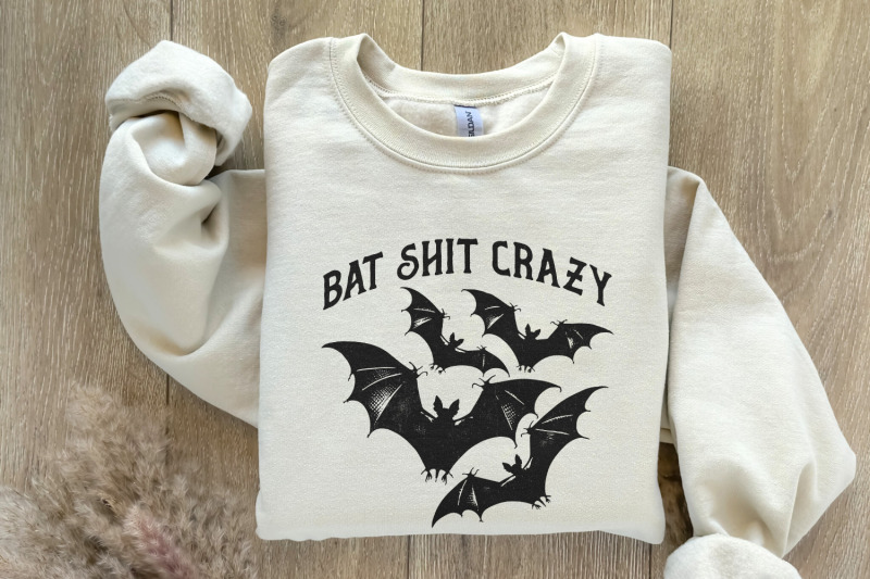 halloween-bat-shit-crazy-gothic-coquette-bow-png-retro-halloween-png-sublimation-designs-spooky-season-png-funny-halloween-png-bat-png