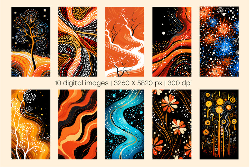 aboriginal-art-digital-02-posters