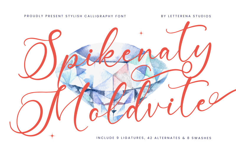 spikenaty-moldvite-stylish-calligraphy-font