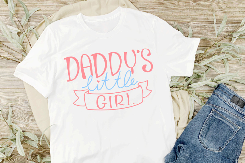 daddy-039-s-little-girl-svg-cut-file