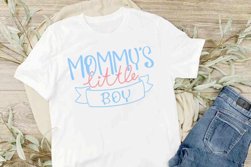 mommy-039-s-little-boy-svg-cut-file