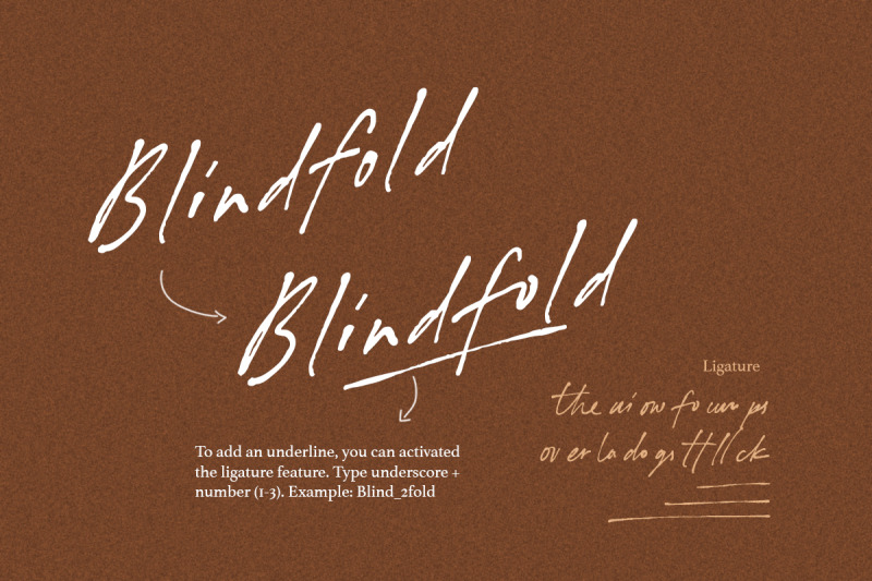 blindfold-organic-signature