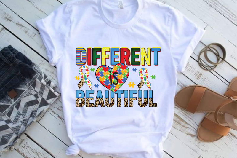 autism-sublimation-different-is-beautiful