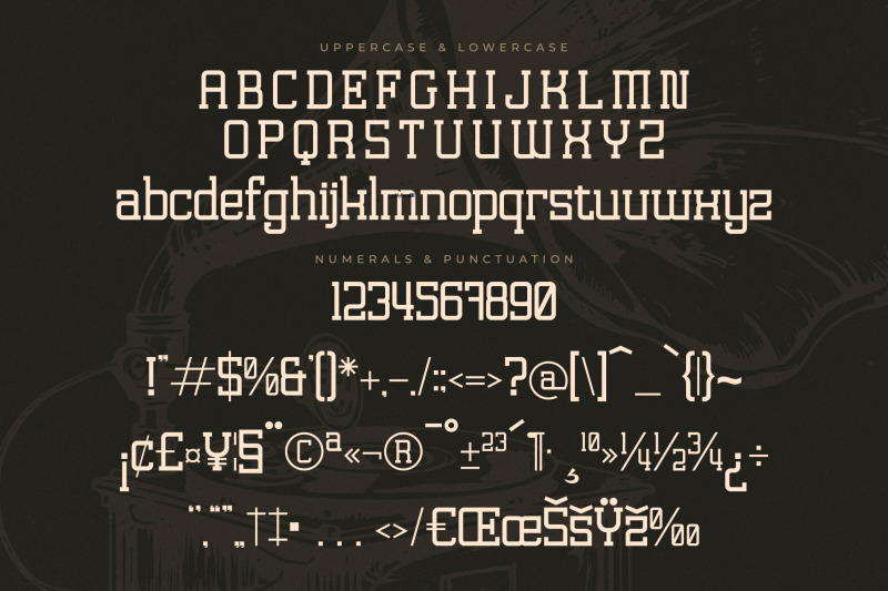 lastime-echoes-display-slab-serif