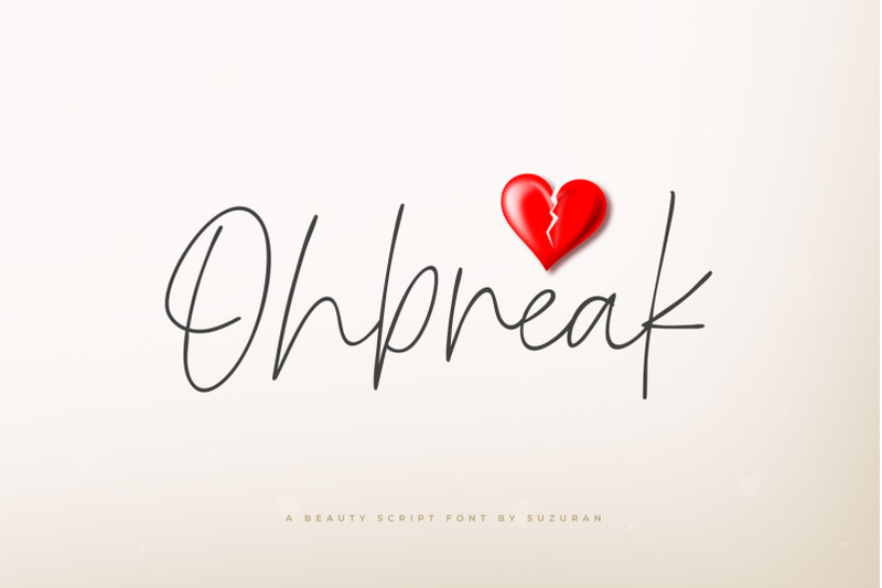 ohbreak