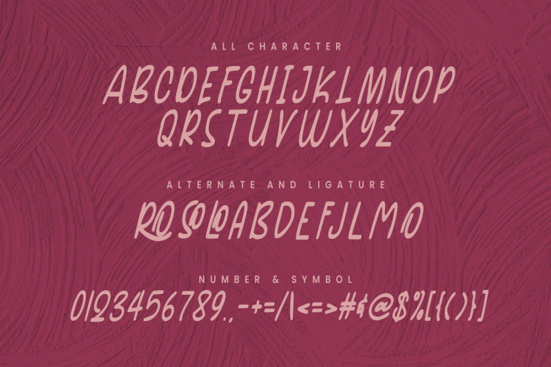 gemiola-display-font