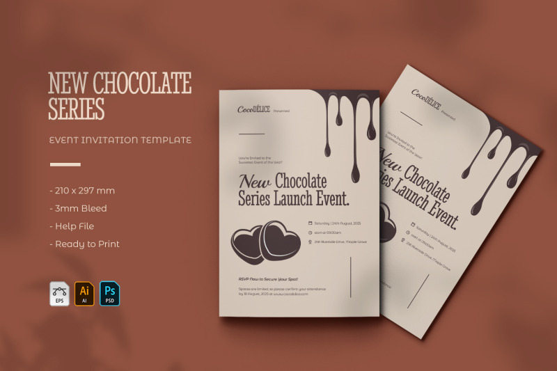 new-chocolate-series-invitation