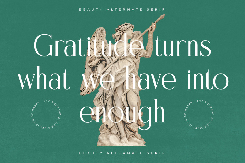 nostalgin-beauty-alternate-serif