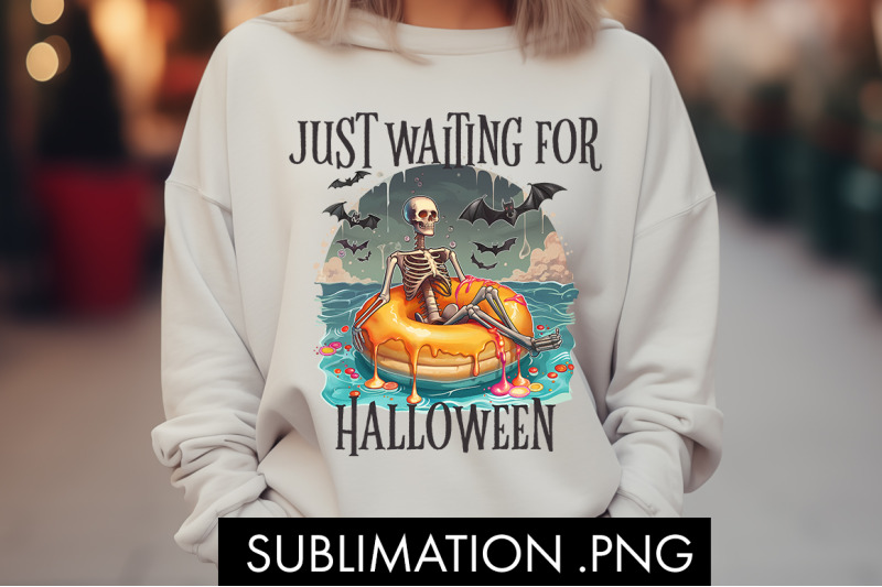 just-waiting-for-halloween-png-sublimation