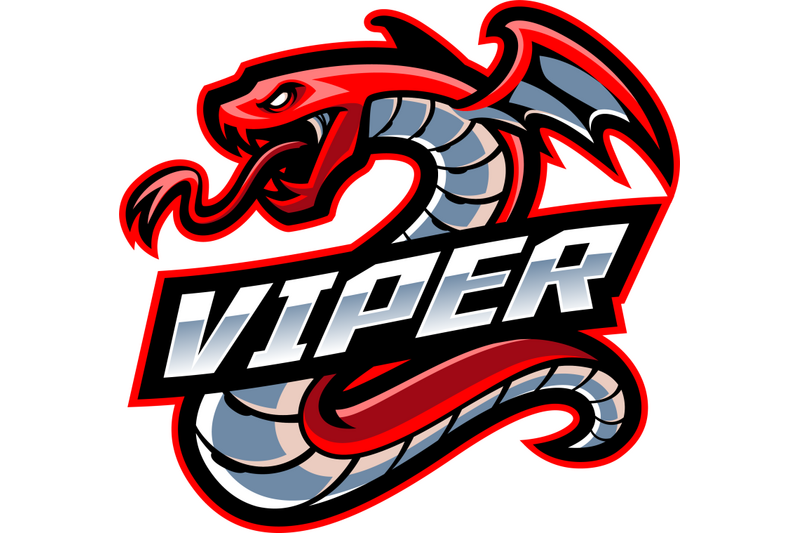 red-viper-snake-mascot-logo-design