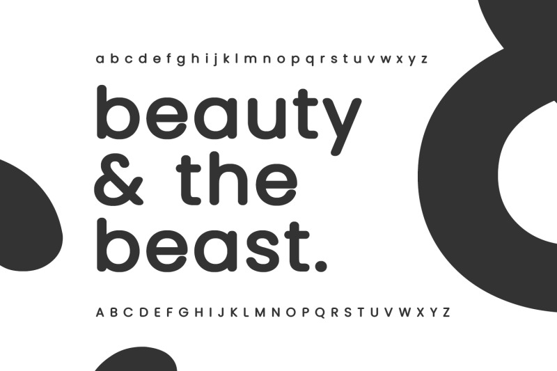 rensol-rounded-sans-serif-font