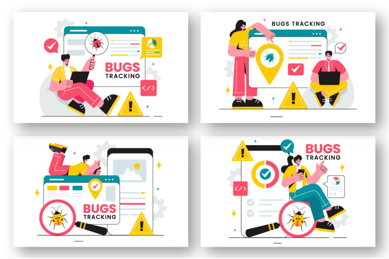 9-mobile-phone-bug-tracking-illustration