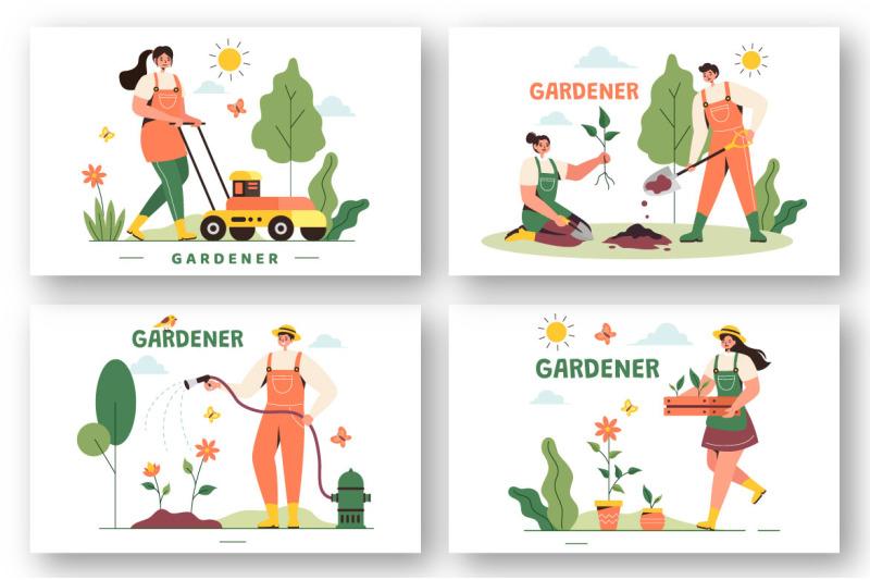 12-summer-gardener-illustration