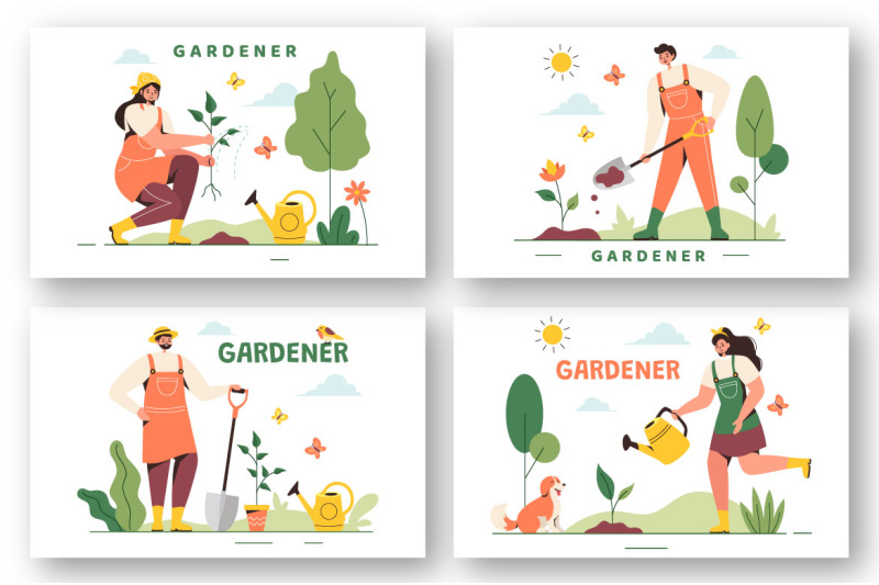 12-summer-gardener-illustration