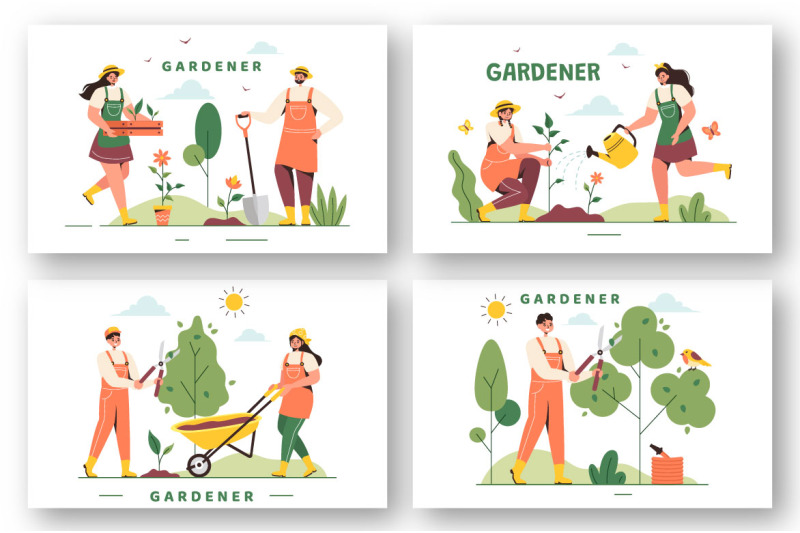 12-summer-gardener-illustration