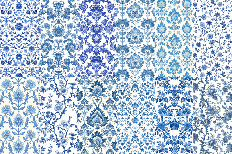 antique-arabesque-toile-art-patterns