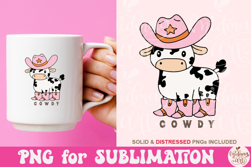 cowdy-png-cute-cow-png-sublimation-trendy-cow-png-design-for-sticker