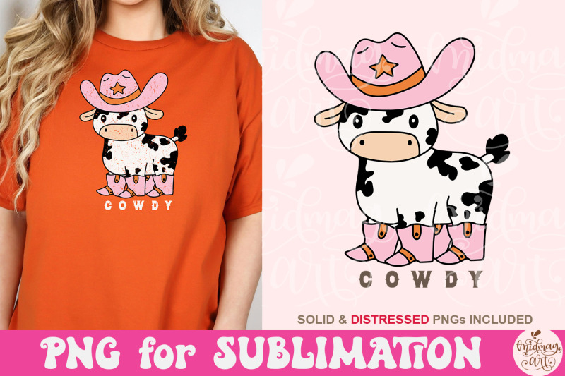 cowdy-png-cute-cow-png-sublimation-trendy-cow-png-design-for-sticker