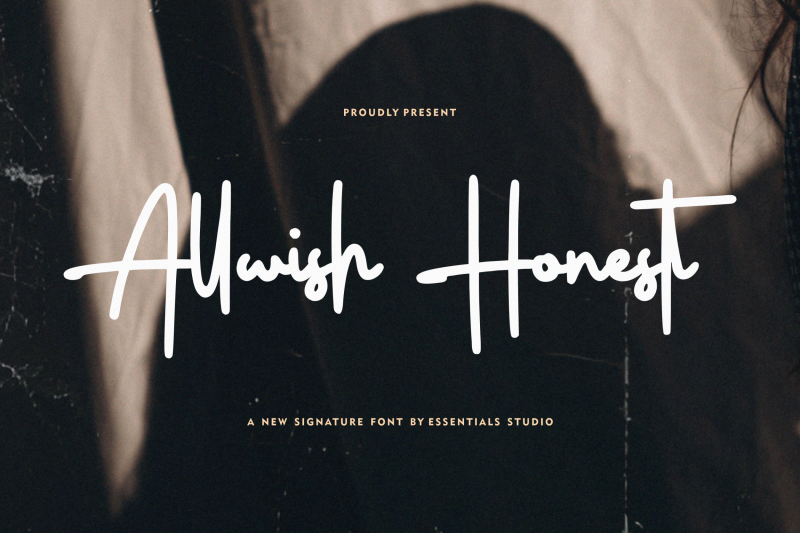 allwish-honest-elegant-signature-font