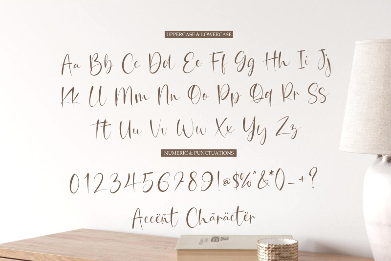 cristaline-handwritten-font