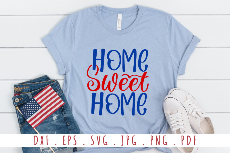 home-sweet-home-quotes-svg-cut-file