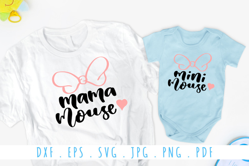 mama-and-me-matching-shirts-svg-cut-file