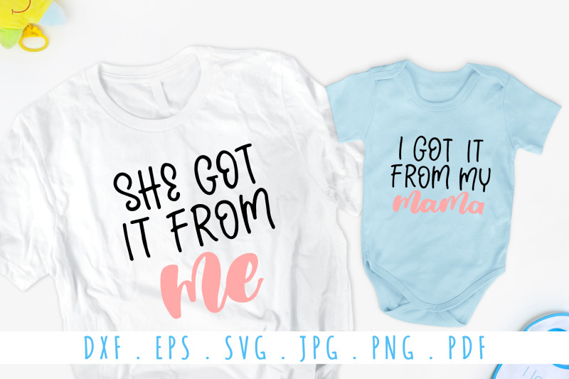 mama-and-me-matching-shirts-svg-cut-file