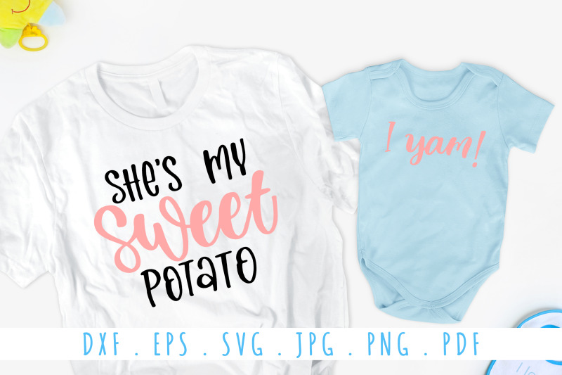 mama-and-me-matching-shirts-svg-cut-file