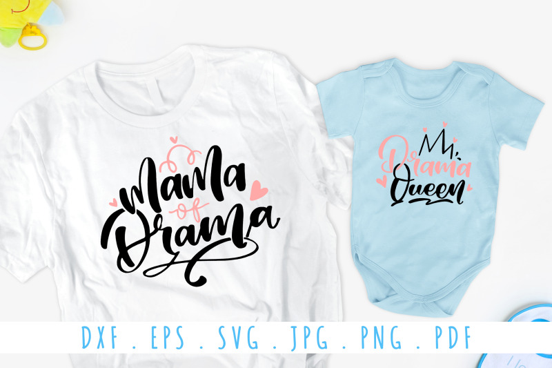 mama-and-me-matching-shirts-svg-cut-file