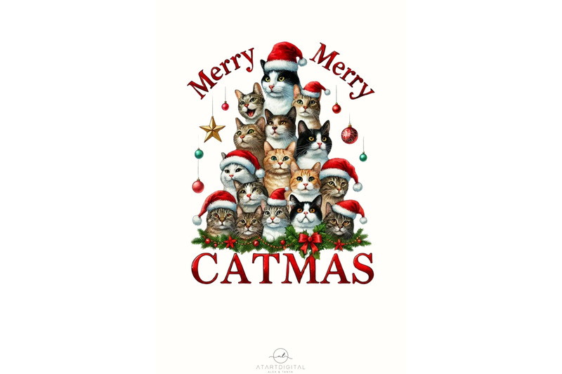 catmas-sublimation-print-transparent-png-design-for-pod