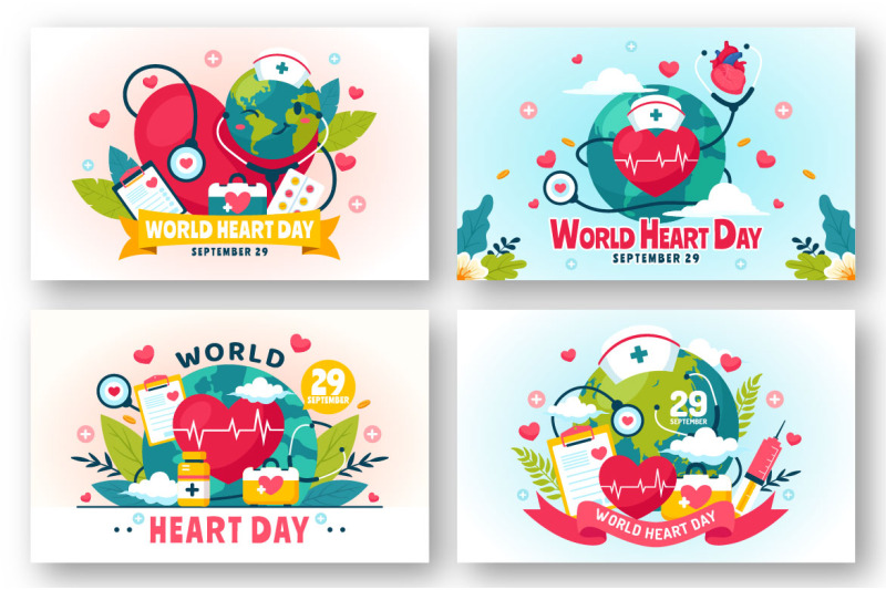 12-world-heart-day-illustration