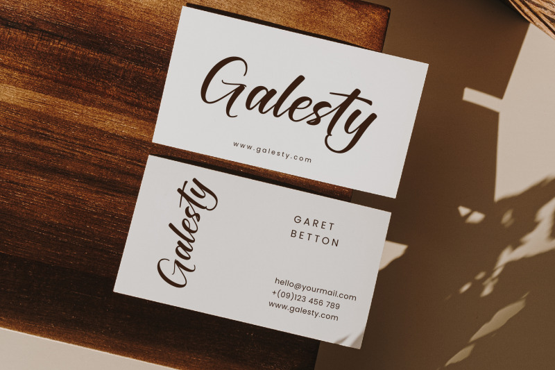 regita-gestom-modern-script-font