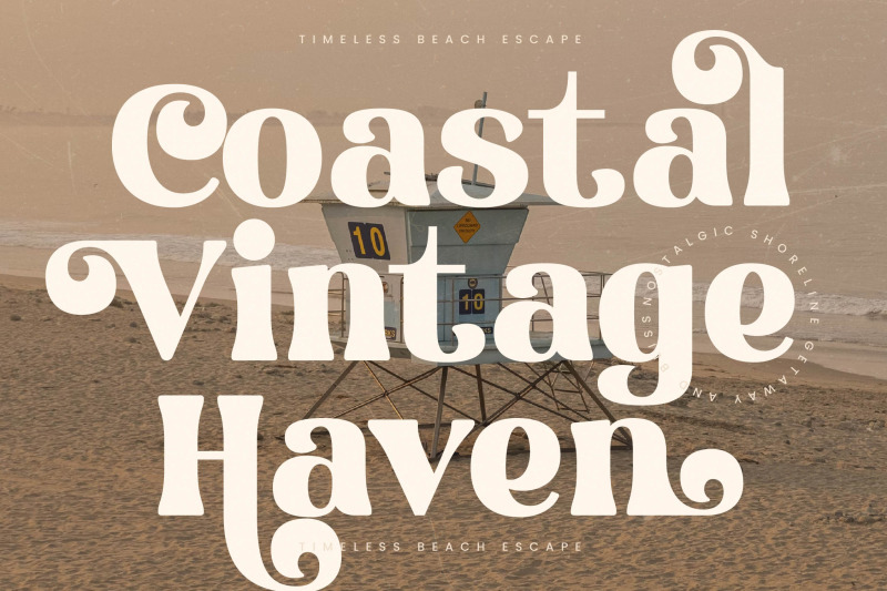 history-regale-retro-serif-font